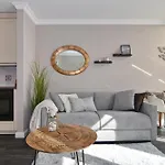 Residenz Bismarck, Whg 20 Βέστερλαντ