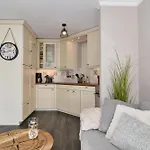 Residenz Bismarck, Whg 20 Διαμέρισμα *