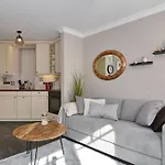 Διαμέρισμα Residenz Bismarck, Whg 20