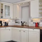 Διαμέρισμα Residenz Bismarck, Whg 20
