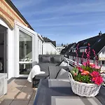 Διαμέρισμα Residenz Bismarck, Whg 20