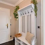 Residenz Bismarck, Whg 20 Βέστερλαντ