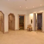 Residenz Bismarck, Whg 20 Βέστερλαντ