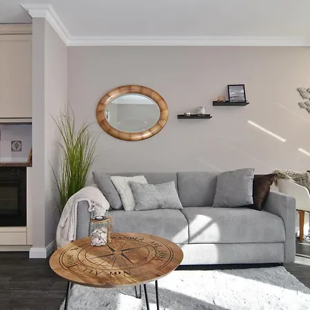 Residenz Bismarck, Whg 20 베스터란트
