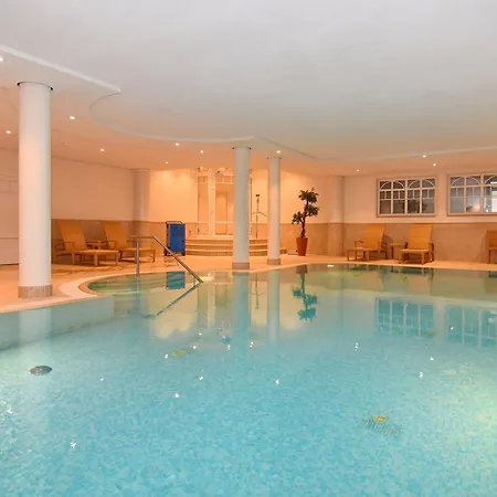 Residenz Bismarck, Whg 20 *