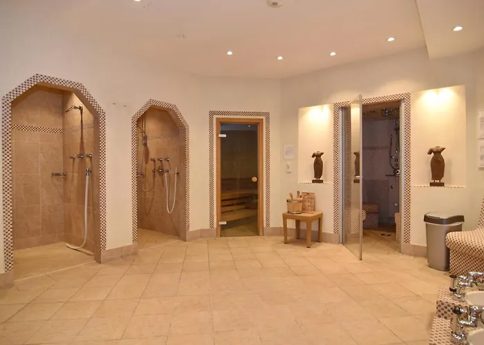 Residenz Bismarck, Whg 20 Westerland